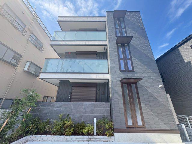 クラシスト泉町(3LDK/2階)