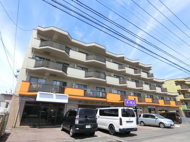 パスウェイ677壱番館(2LDK/1階)