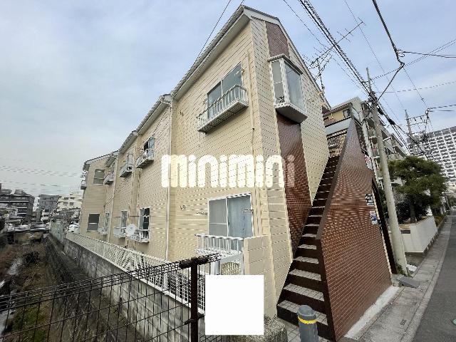 第5メゾン稲垣(1K/1階)