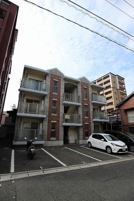 メゾン高田(2LDK/2階)