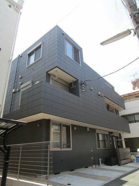 ロサアスール(1K/2階)