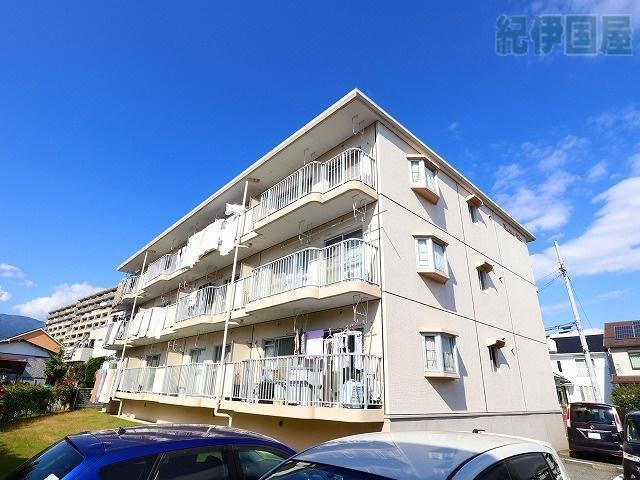 メゾン太田(3LDK/3階)