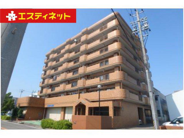 イーストタウン(3LDK/5階)