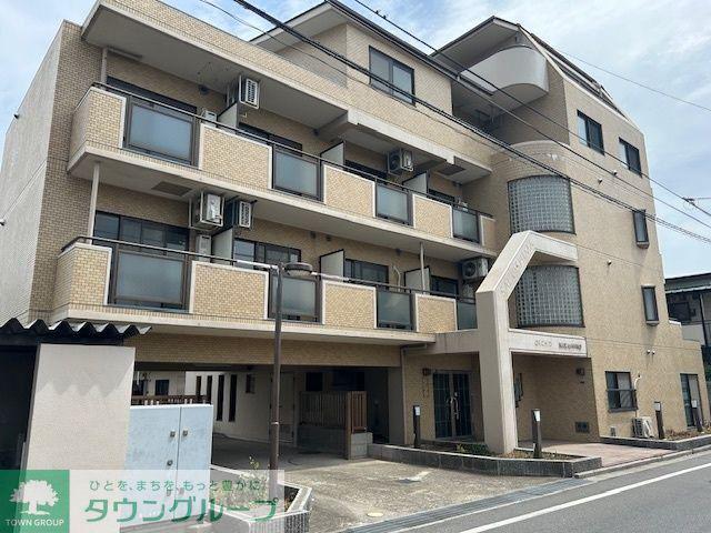 アドバンス東習志野(2LDK/4階)