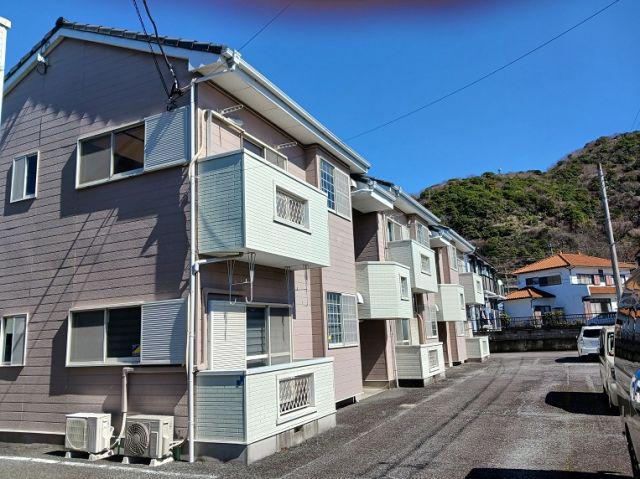 クエストイナバA(2DK/1階)