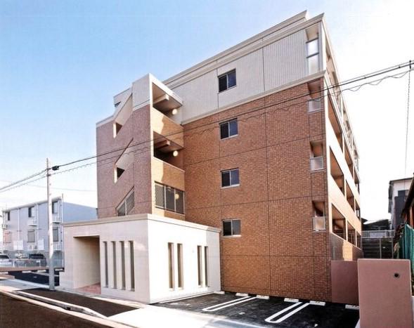 DA GART(2LDK/1階)