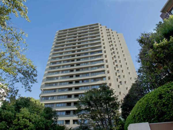 小石川パークタワー(3LDK/7階)