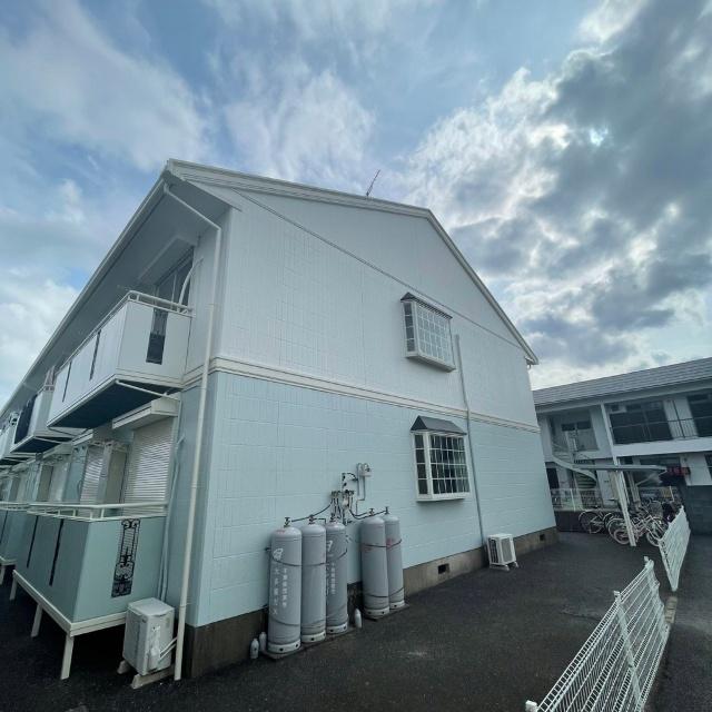 ミヨシコーポB棟(3LDK/2階)