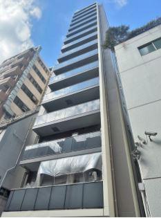 URBANEX浅草橋FRONT(2SLDK/15階)