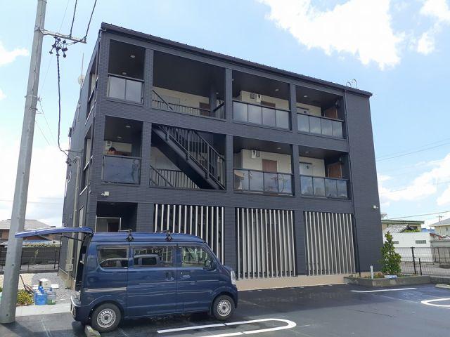 アコール(1K/3階)