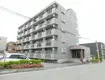 ラムセスA小白川(1DK/2階)