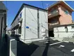 エリーゼ浜田町(1SK/2階)