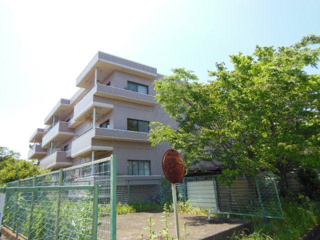新町ベルメゾン(3DK/1階)