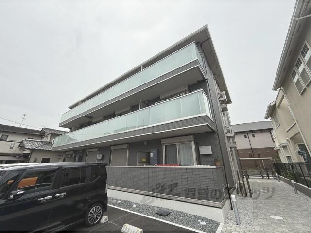 GESUND桂(2LDK/3階)