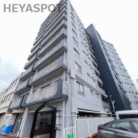 都ハイツ(2LDK/5階)