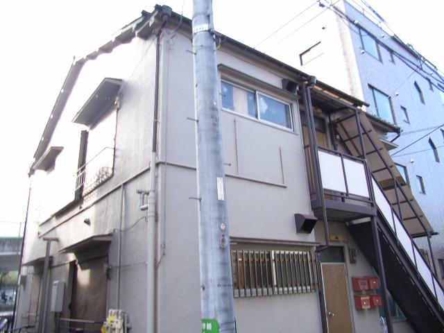 寿荘(2K/2階)