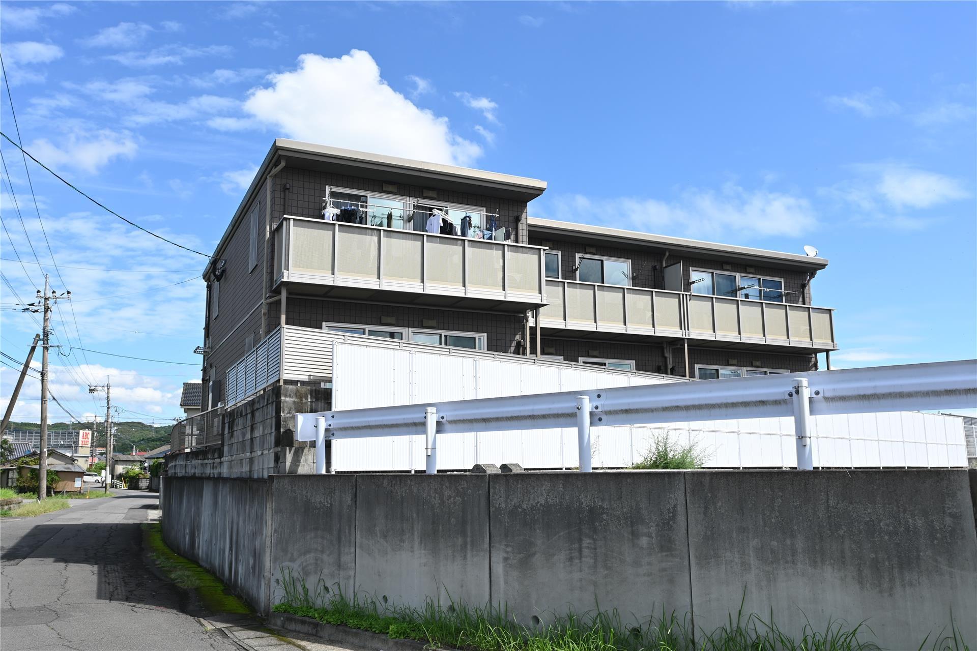 ハイム VON K(2LDK/2階)