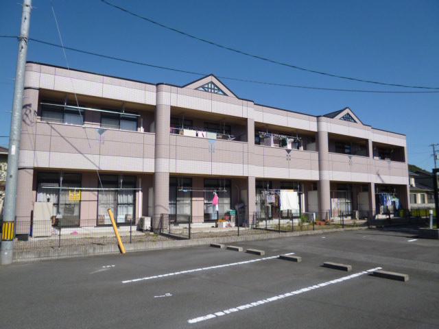 サンガーデン(1LDK/1階)