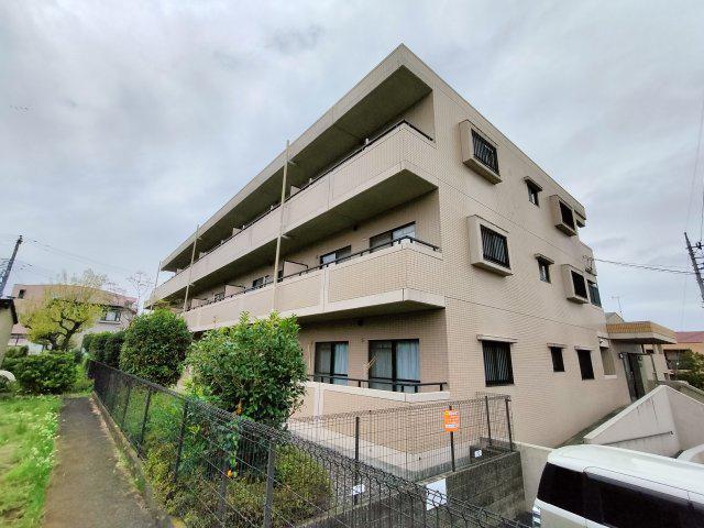タカーラハーヴェスト弐番館(2LDK/1階)