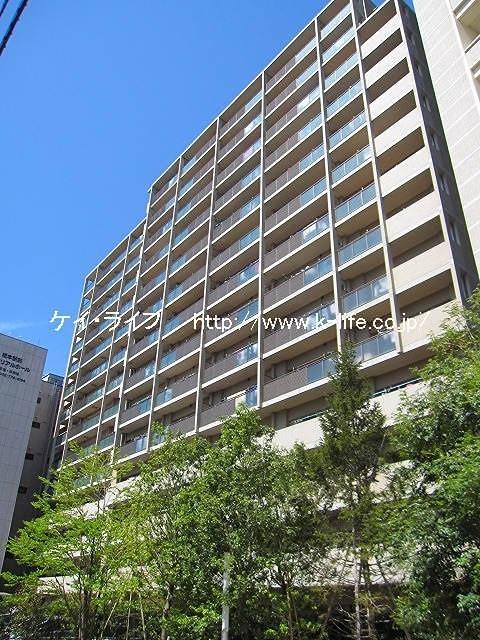 レクセルプラザ橋本(3LDK/12階)