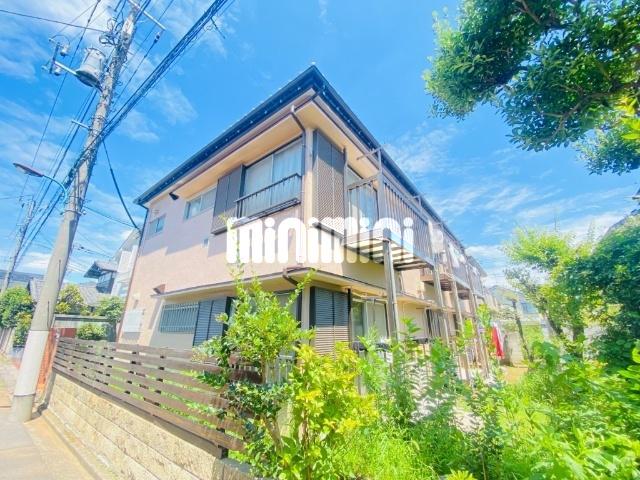 かたばみ苑第1(2K/1階)