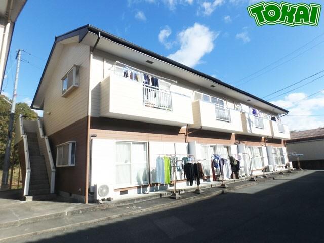 OAK TERRACE A(2LDK/1階)
