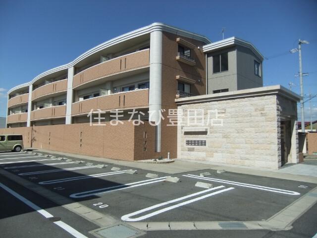 M・不動(2LDK/2階)