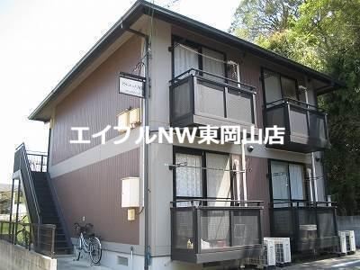 アルエット国富(1K/1階)