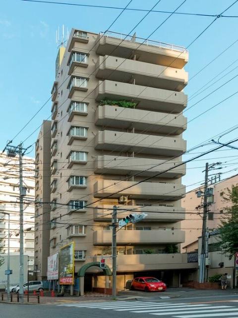 リバティ名駅(2LDK/5階)