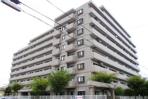 ライオンズガーデン長岡(3LDK/1階)