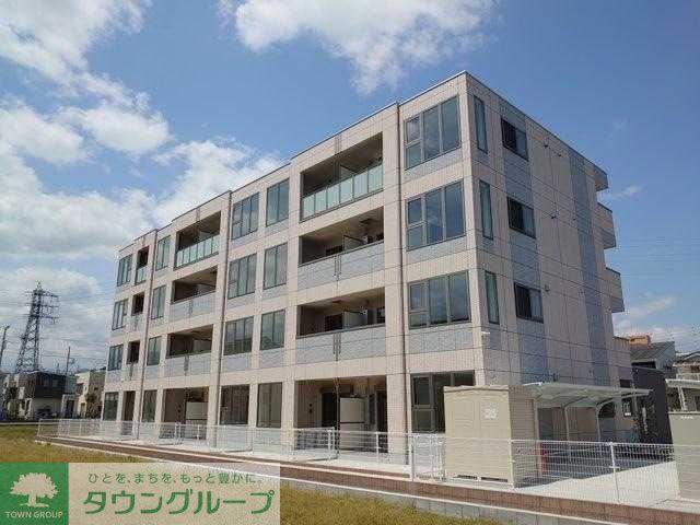 UN HOMME(2LDK/3階)