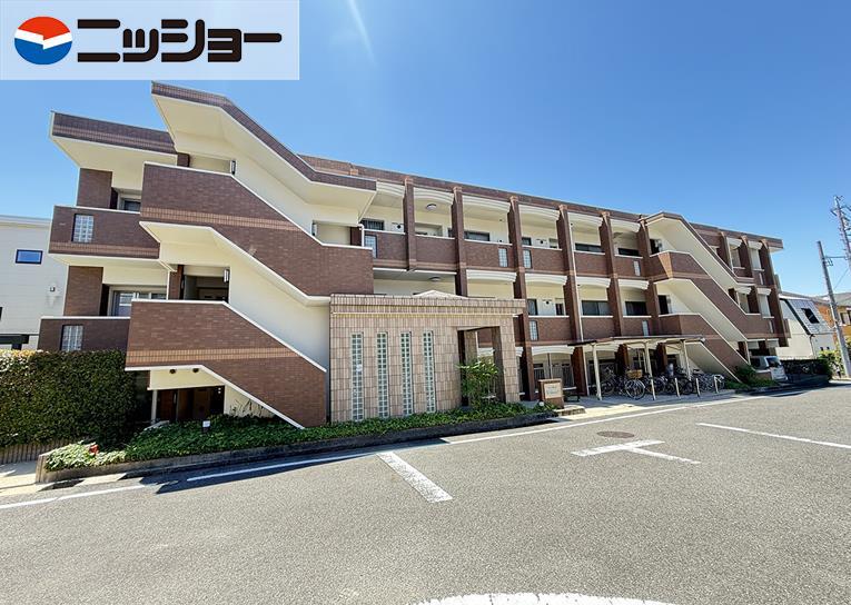 VILLA印場ノ丘21(3LDK/2階)