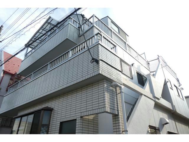 レックスII(1LDK/3階)
