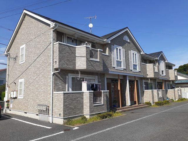 グレース クレストI(3LDK/2階)