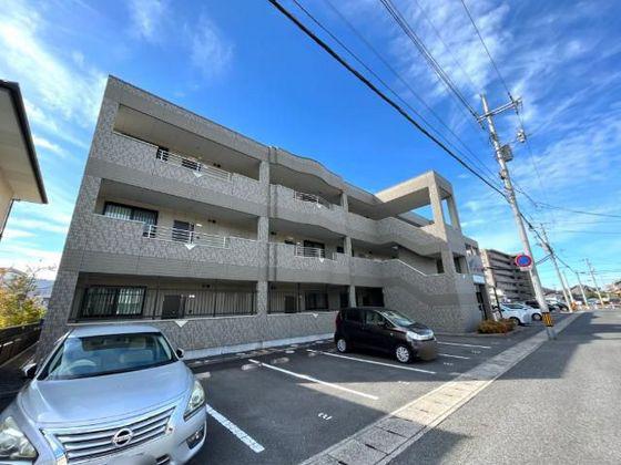CASA GRANDE(2LDK/3階)