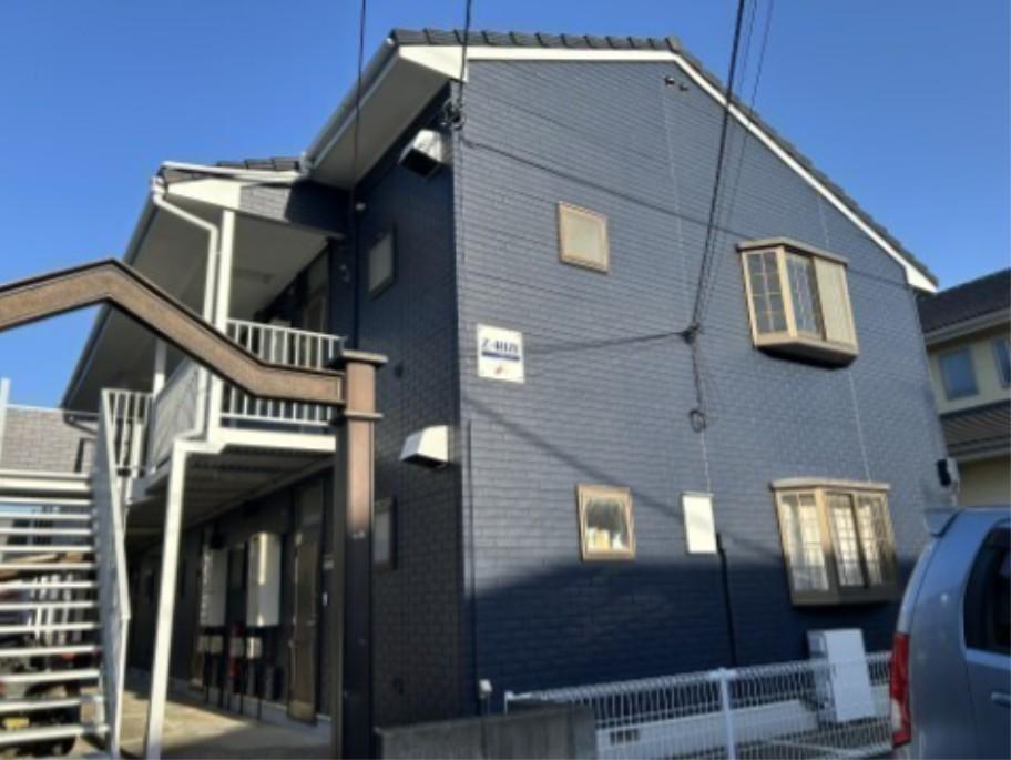 ジーライズ船橋上山町1(2K/1階)