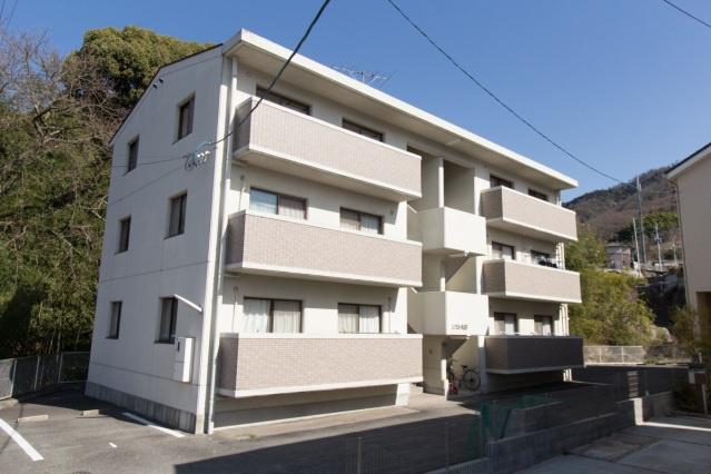 レスト矢野(3LDK/3階)