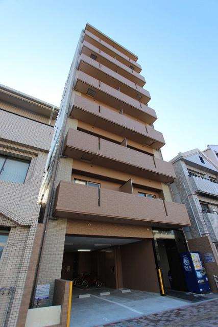 マルベニ段原南(1LDK/3階)