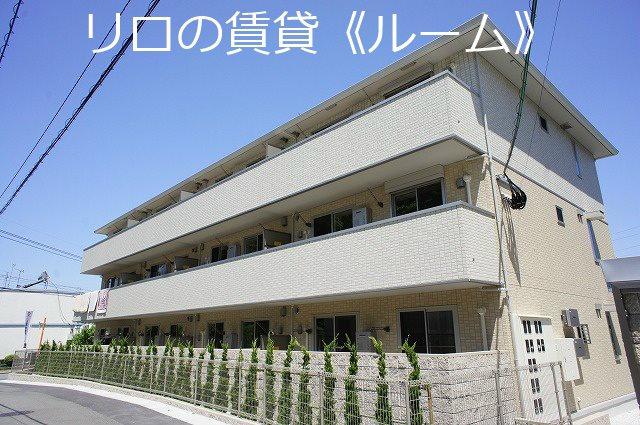 BELLDEMEUREB棟(2LDK/3階)