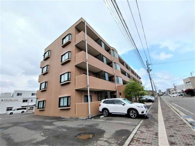 グランディル山王(4LDK/4階)