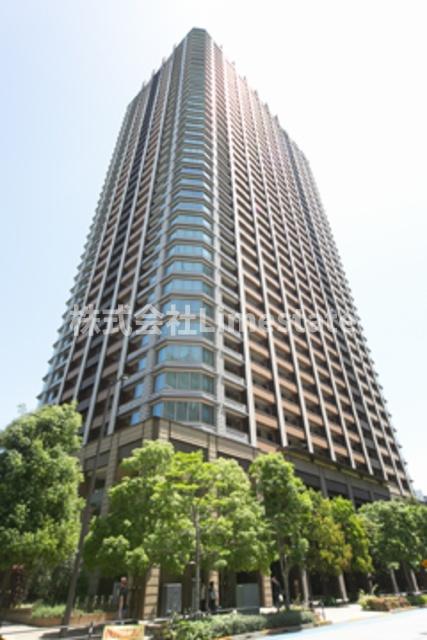 パークシティ大崎 ザ タワー(2LDK/8階)