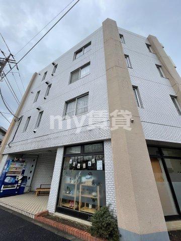ライムマンション(2DK/3階)