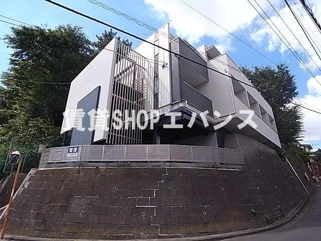 セボセボ津田沼(ワンルーム/2階)