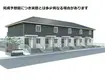 CASA TAKEKURA(2LDK/1階)