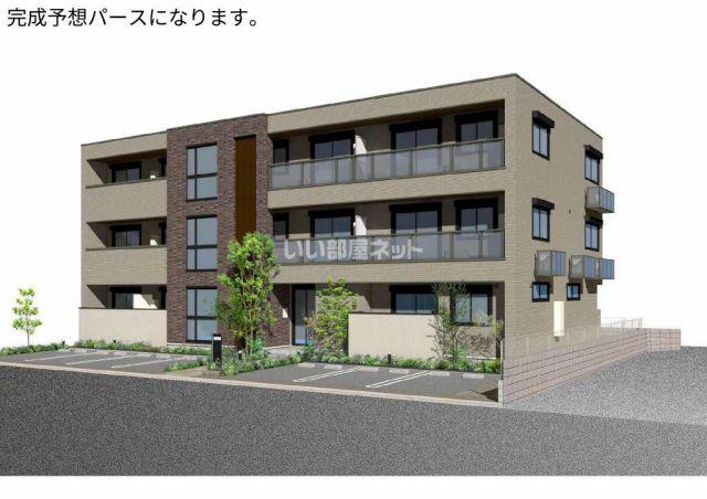 CASA ニックスV(2LDK/3階)
