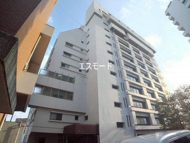 マンション雅叙苑4号棟(2LDK/11階)