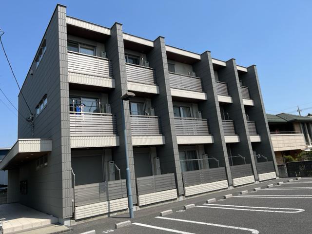 KS CITY 4(ワンルーム/1階)