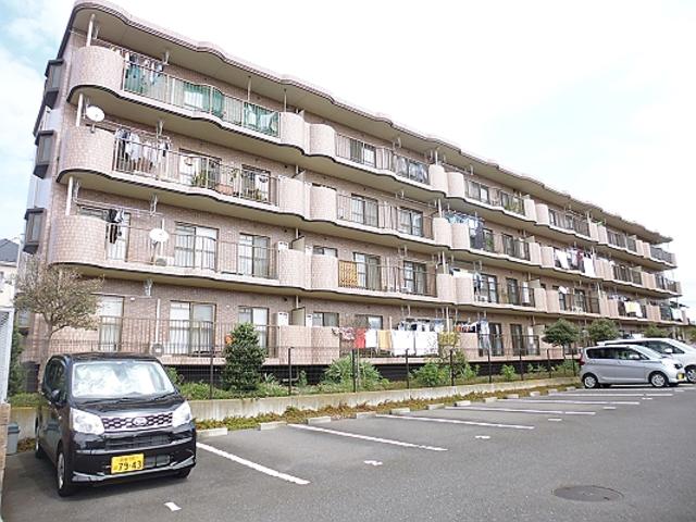 サウス HILLS(2LDK/1階)