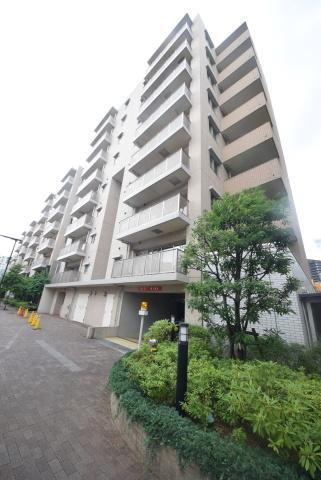 アゼリアテラス新宿(2LDK/6階)