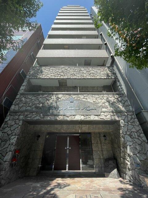 ガラ・シティ日本橋人形町(1K/4階)